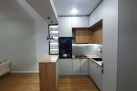 Продается квартира, 2 Kомнатная, Новостройка, Тбилиси, Дигоми 1-9