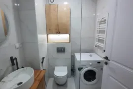 Продается квартира, 2 Kомнатная, Новостройка, Тбилиси, Дигоми 1-9