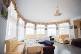 For Rent, Hotel, Telavi