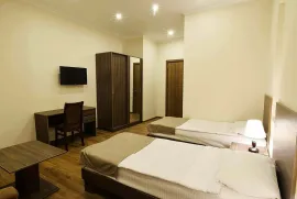 For Rent, Hotel, vake