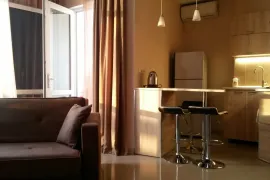 For Rent, 1 Room, New building, Batumi, Khimshiashvili District