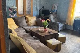 Apartment for sale, 5 Room, Old building, Tbilisi, Mukhiani