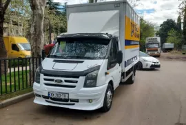 ავეჯის გადაზიდვა