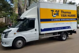 ავეჯის გადაზიდვა