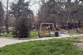 Продается квартира, 2 Kомнатная, Новостройка, Тбилиси, Исани