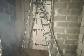 Продается квартира, 2 Kомнатная, Новостройка, Тбилиси, Исани