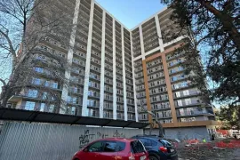 Продается квартира, 2 Kомнатная, Новостройка, Тбилиси, Исани