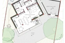 House For Sale, 6 Room, Mtskheta , Mukhattskaro