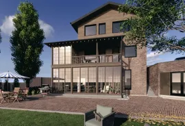 House For Sale, 6 Room, Mtskheta , Mukhattskaro