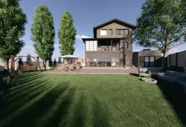 House For Sale, 6 Room, Mtskheta , Mukhattskaro