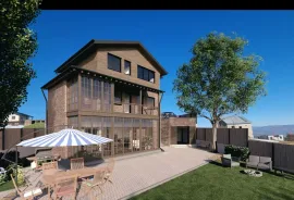 House For Sale, 6 Room, Mtskheta , Mukhattskaro