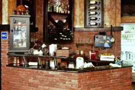 იყიდება, სასტუმრო, ბაგრატიონის უბანი