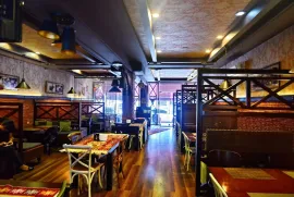 იყიდება, სასტუმრო, ბაგრატიონის უბანი