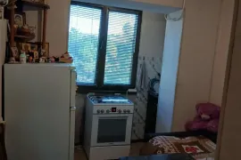 For Rent, 1.5 Room, Old building, Tbilisi, Temqa