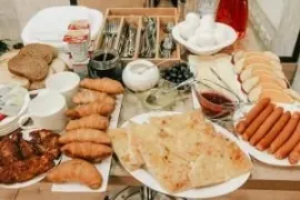 იყიდება, სასტუმრო, მთაწმინდა