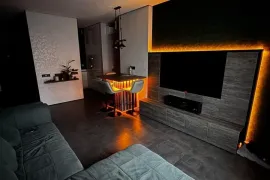 Apartment for sale, 3 Room, New building, Batumi