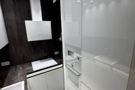 Apartment for sale, 3 Room, New building, Batumi