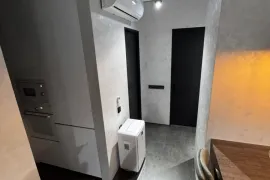 Apartment for sale, 3 Room, New building, Batumi