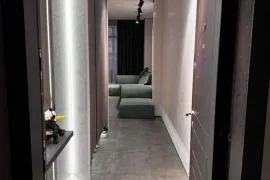 Apartment for sale, 3 Room, New building, Batumi