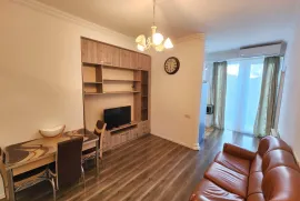 Аренда, 3 Kомнатная, Новостройка, Тбилиси, vake