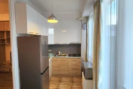 Аренда, 3 Kомнатная, Новостройка, Тбилиси, vake