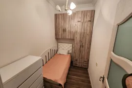 Аренда, 3 Kомнатная, Новостройка, Тбилиси, vake