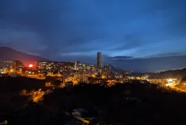 Аренда, 3 Kомнатная, Новостройка, Тбилиси, vake