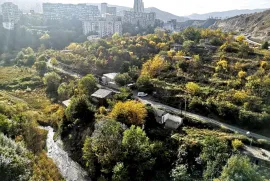 Аренда, 3 Kомнатная, Новостройка, Тбилиси, vake