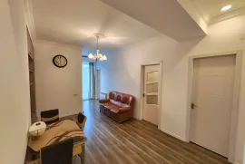 Аренда, 3 Kомнатная, Новостройка, Тбилиси, vake