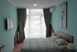 Apartment for sale, 2 Room, New building, Batumi
