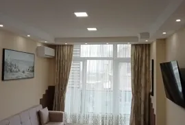 Apartment for sale, 2 Room, New building, Batumi