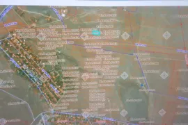 იყიდება მიწის ნაკვეთი, სასოფლო - სამეურნეო, კრწანისი 