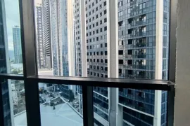 იყიდება ბინა, 1 ოთახიანი, ახალი აშენებული, ბათუმი