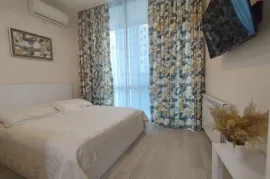 იყიდება ბინა, 1 ოთახიანი, ახალი აშენებული, ბათუმი