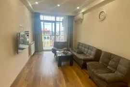 Apartment for sale, 3 Room, New building, Batumi