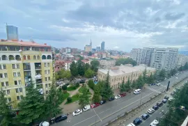 Apartment for sale, 3 Room, New building, Batumi