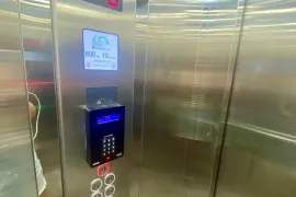 Apartment for sale, 3 Room, New building, Batumi