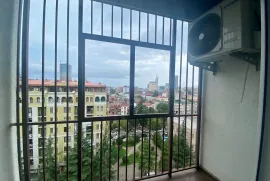 Apartment for sale, 3 Room, New building, Batumi