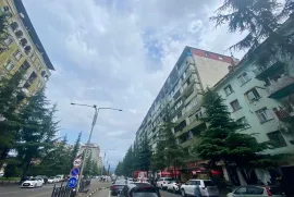 Apartment for sale, 3 Room, New building, Batumi