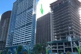 Apartment for sale, 2 Room, New building, Batumi