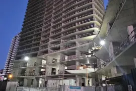 Apartment for sale, 2 Room, New building, Batumi