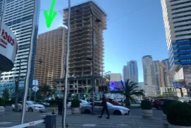 Apartment for sale, 2 Room, New building, Batumi