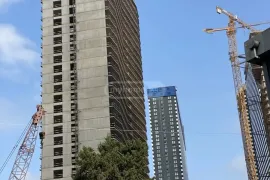 Apartment for sale, 2 Room, New building, Batumi