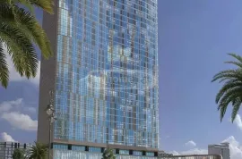 Apartment for sale, 2 Room, New building, Batumi