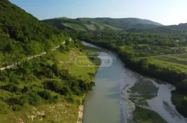 იყიდება მიწის ნაკვეთი, სასოფლო - სამეურნეო, მარტვილი