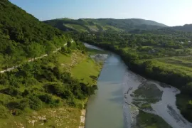 იყიდება მიწის ნაკვეთი, სასოფლო - სამეურნეო, მარტვილი