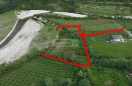 იყიდება მიწის ნაკვეთი, სასოფლო - სამეურნეო, მარტვილი