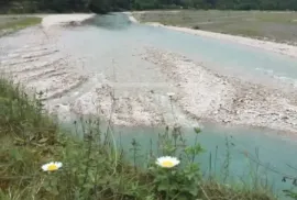იყიდება მიწის ნაკვეთი, სასოფლო - სამეურნეო, მარტვილი