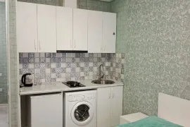 Apartment for sale, 1 Room, New building, Batumi