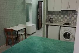 Apartment for sale, 1 Room, New building, Batumi